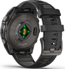 Fenix 8 - 47mm Amoled Sapphire