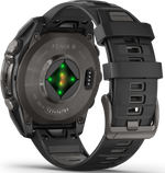 Fenix 8 - 47mm Amoled Sapphire