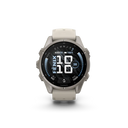 Garmin Fenix 9 AMOLED 43mm Sapphire Titanium