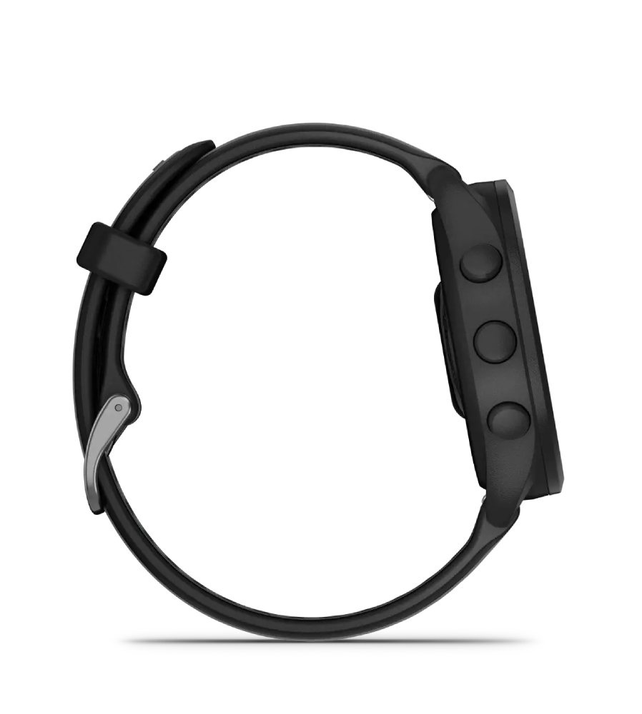 Garmin Forerunner 165 Noir