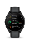 Garmin Forerunner 165 Noir