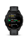Garmin Forerunner 165 Noir