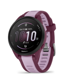 Garmin Forerunner 165 Music Lila