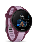 Garmin Forerunner 165 Music Lila