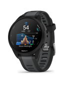 Garmin Forerunner 165 Music Noir