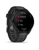 Garmin Forerunner 165 Music Noir