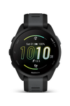 Garmin Forerunner 165 Music Noir