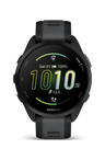 Garmin Forerunner 165 Music Noir