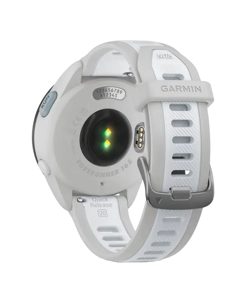 Garmin Forerunner 165