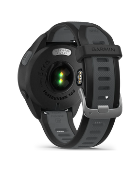 Garmin Forerunner 165 Music Noire