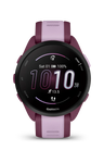 Garmin Forerunner 165 Music Lila