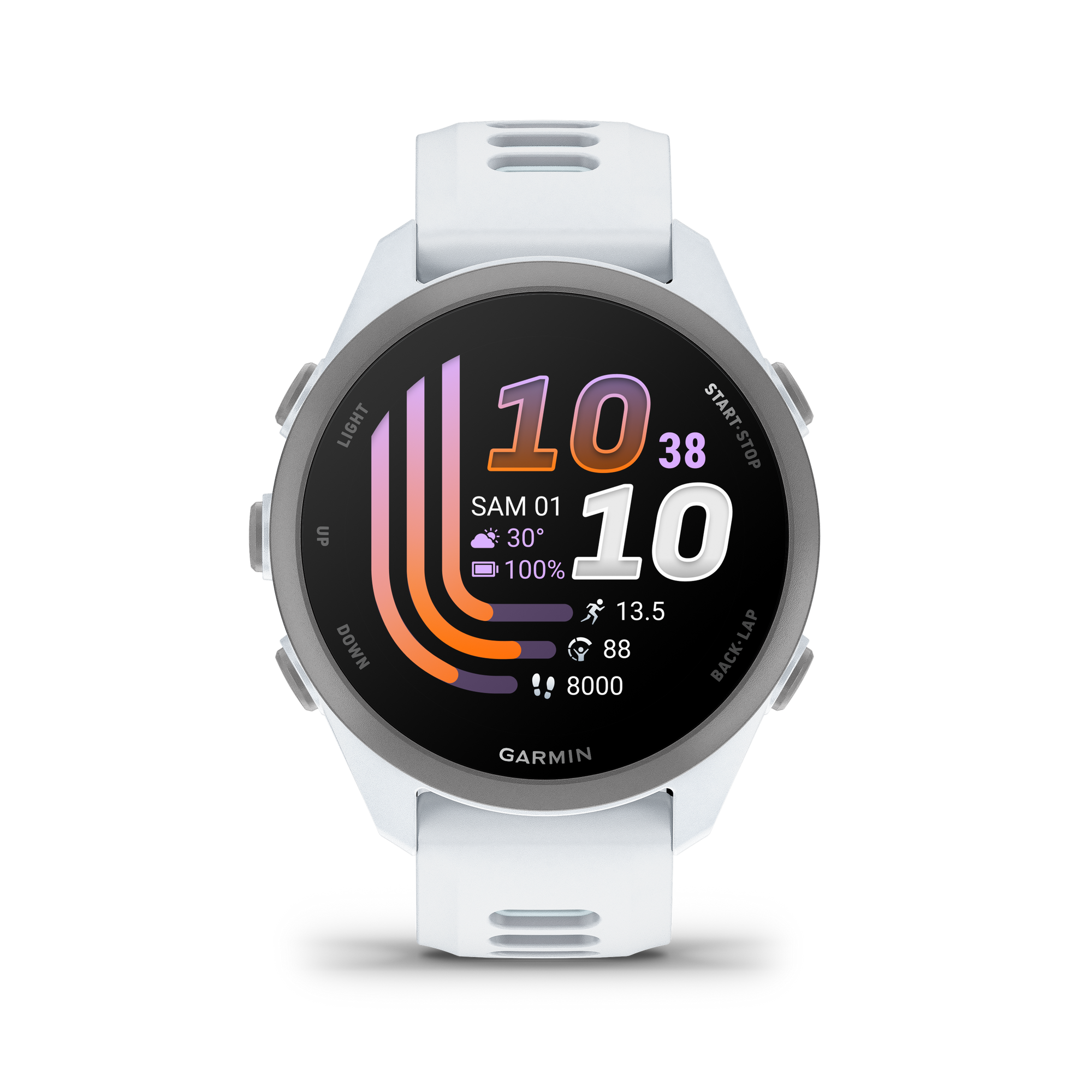Garmin Forerunner 170
