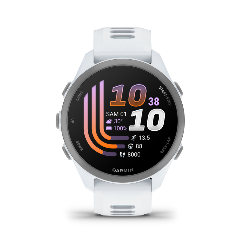 Garmin Forerunner 170