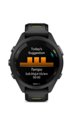 Garmin Forerunner 265S