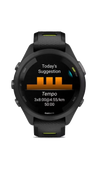 Garmin Forerunner 265S