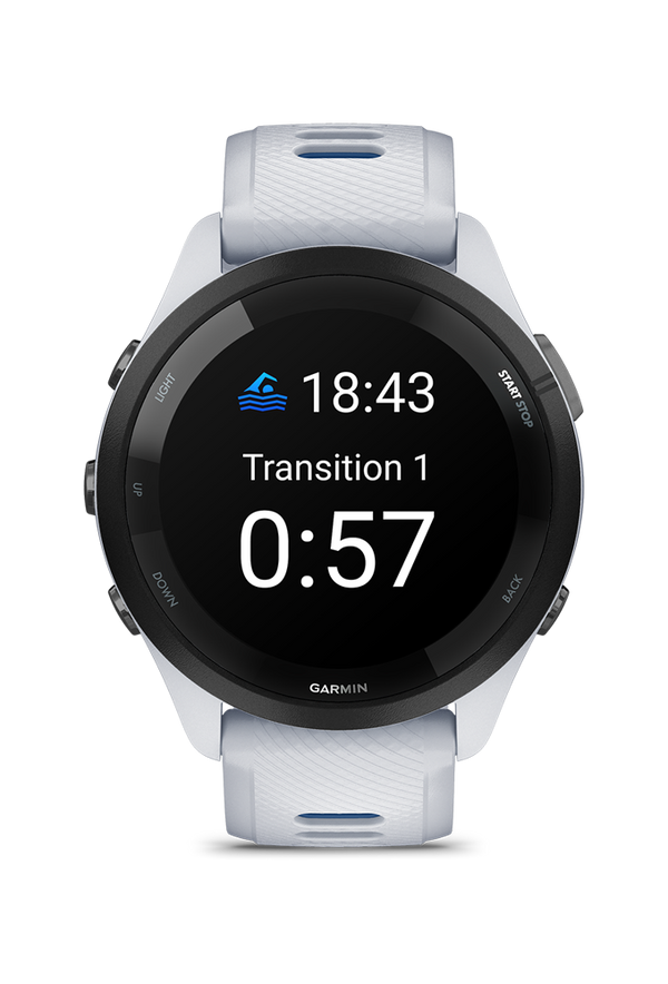 Garmin Forerunner 265
