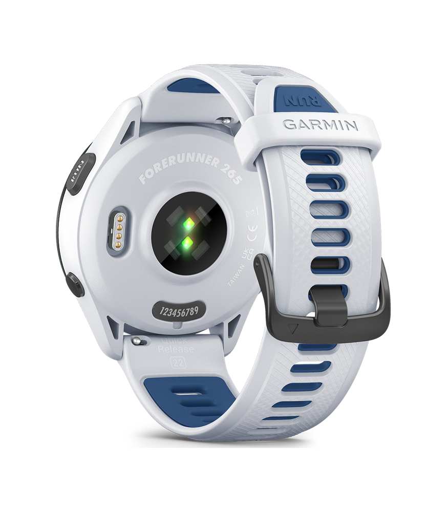 Garmin Forerunner 265