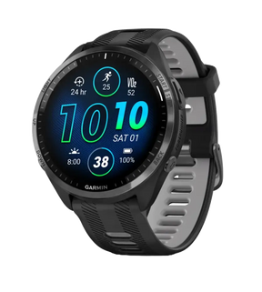 Garmin Forerunner 965