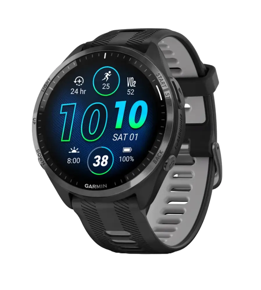 Garmin Forerunner 965