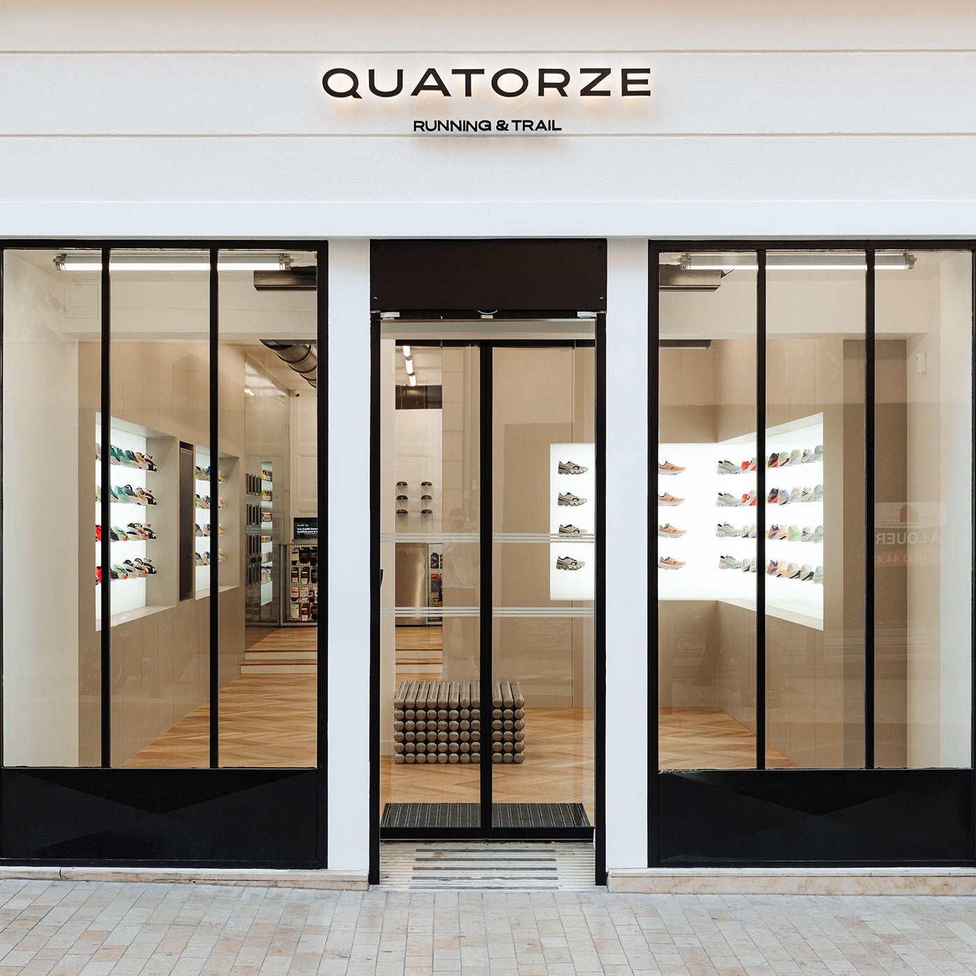 Ouvrir un établissement