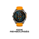 Garmin Fenix 8 - 47Mm Amoled Sapphire