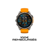 Garmin Fenix 8 - 47Mm Amoled Sapphire thumbnail