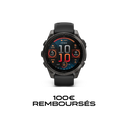 Garmin Fenix 8 - 47Mm Solar Sapphire