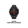 Garmin Fenix 8 - 47Mm Amoled Sapphire