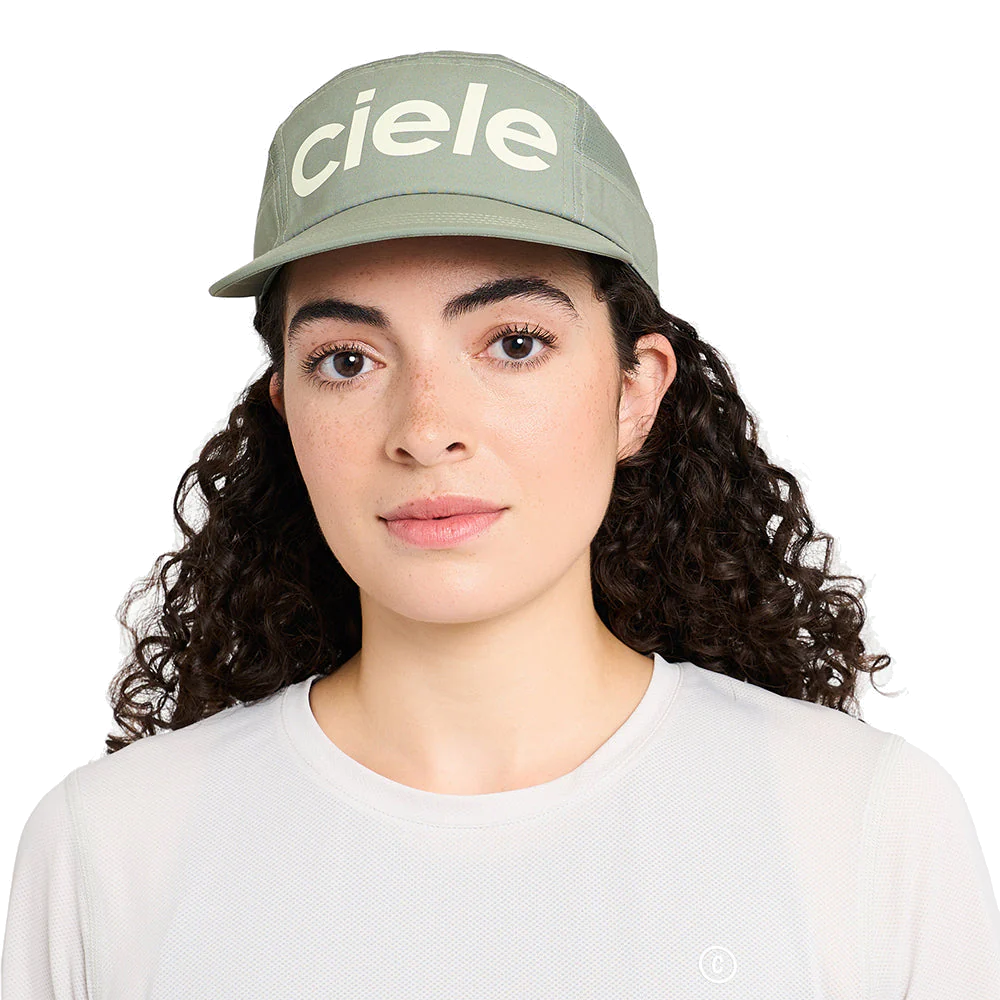 Ciele GOCap Comp Century Toad