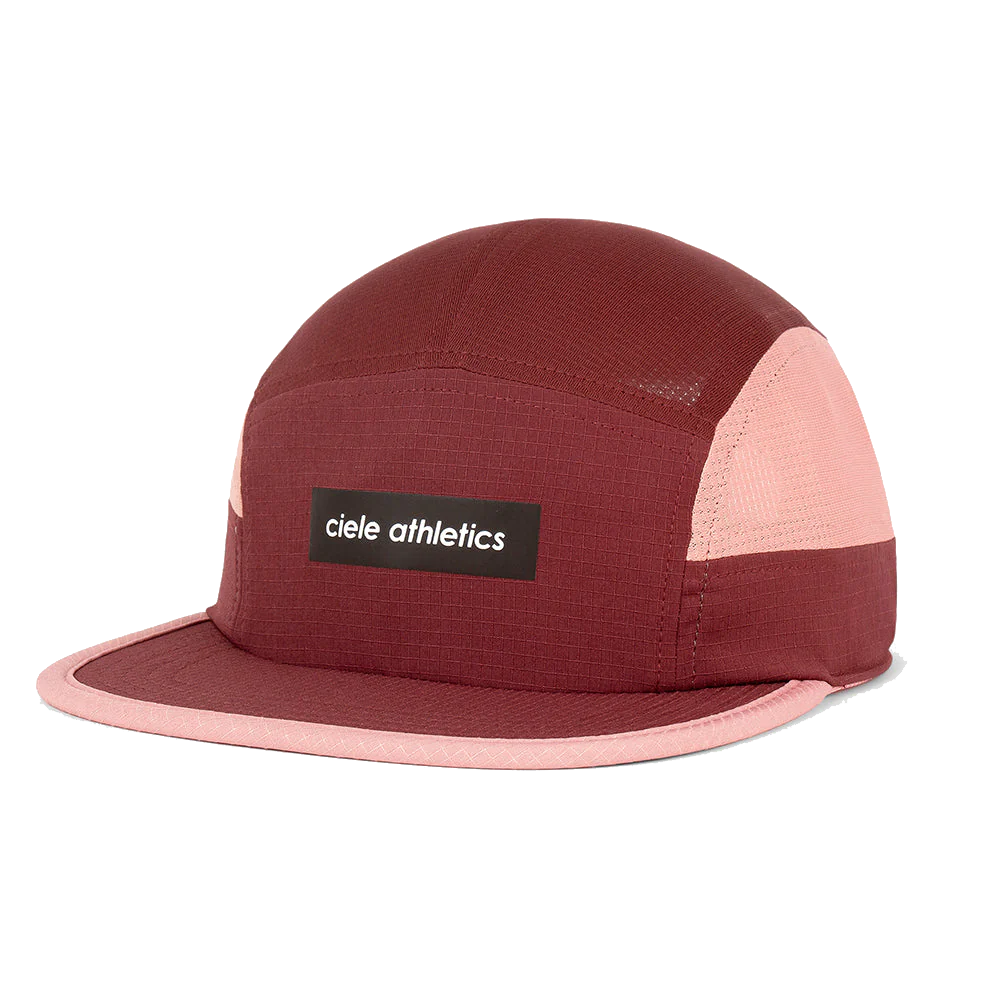 Ciele GOCap Field Iconic Bar Andorra/Rose Dawn