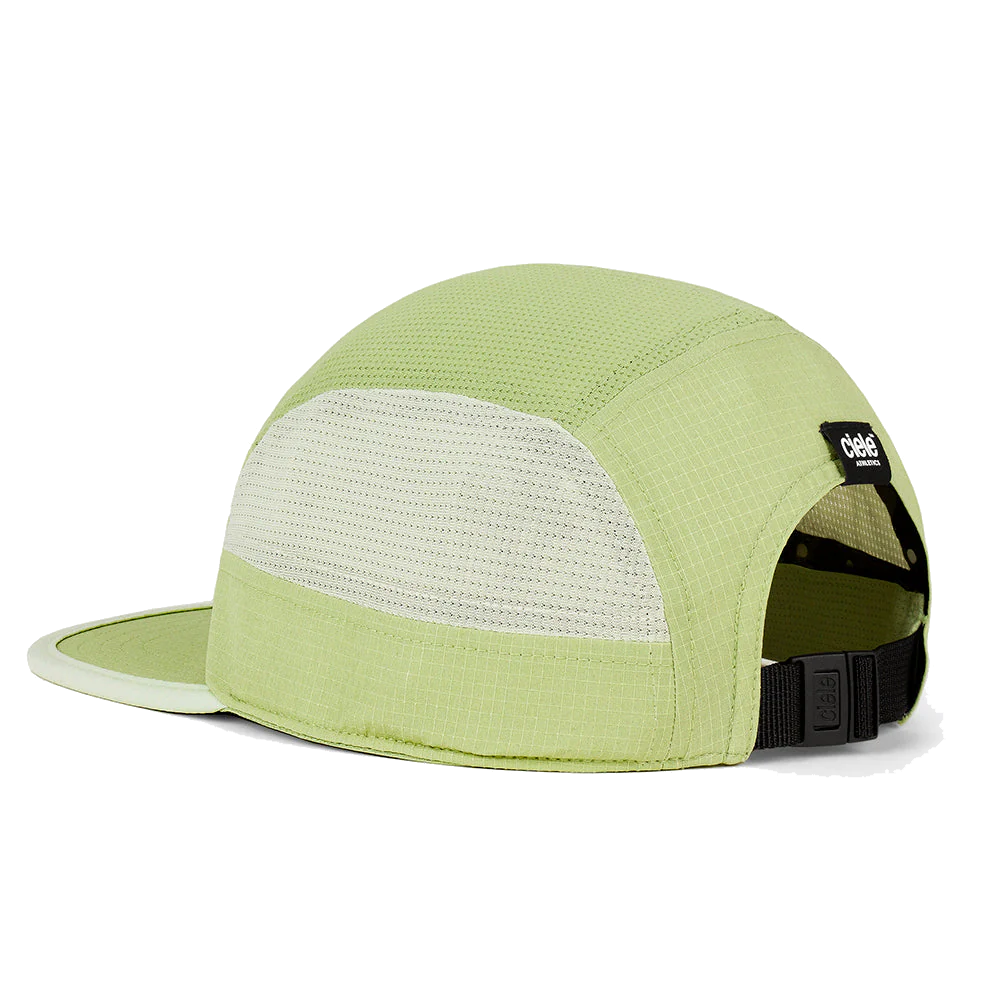 Ciele GOCap Field Iconic Bar Terragaon/Fava