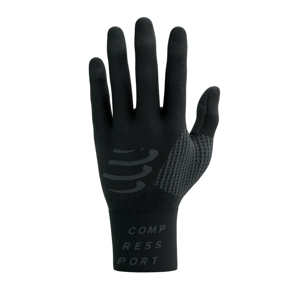 Compressport 3D Thermo Gloves