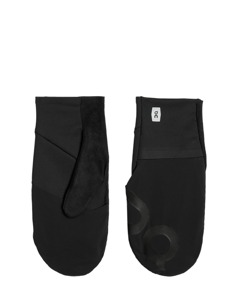 On Running Weather Gloves Black