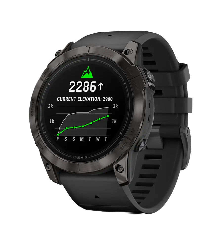 Garmin Epix Pro Gen 2 51Mm