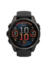 Fenix 8 - 51mm Amoled Sapphire