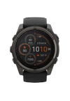 Garmin Fenix 8 - 51Mm Solar Sapphire