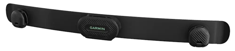 Garmin Hrm Fit