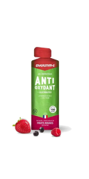 Overstims Gel Antioxydant Fruits Rouges