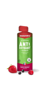 Overstims Gel Antioxydant Fruits Rouges