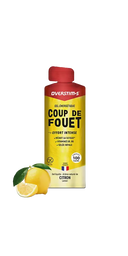 Overstims Gel Coup De Fouet Citron