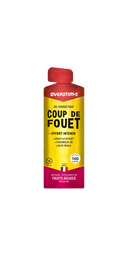 Overstims Gel Coup De Fouet Fruits Rouges