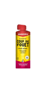 Overstims Gel Coup De Fouet Fruits Rouges