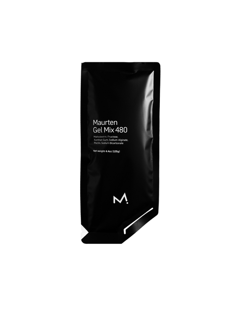 Maurten Gel Mix 480 Unitaire