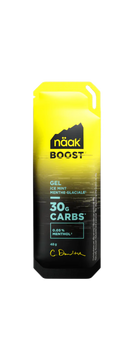 Naak Boost Energy Gel Ice Mint