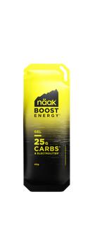 Naak Boost Energy Gel Neutre