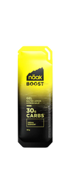 Naak Boost Energy Gel Salted Lemon
