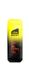Naak Boost Energy Gel Peach Ice Tea