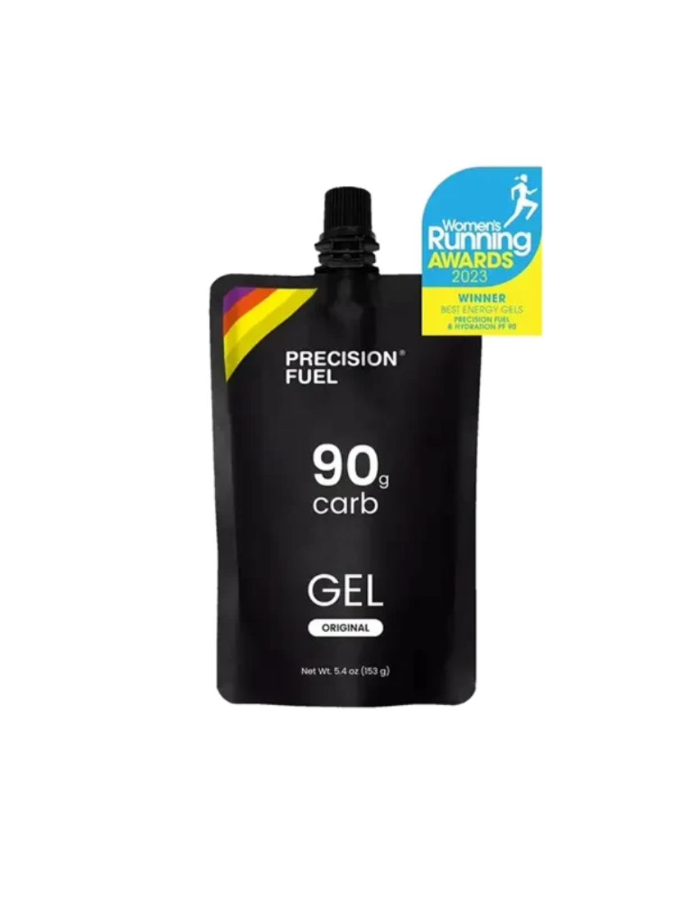 Gel Precision Fuel & Hydratation PF90