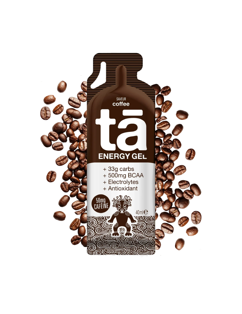 Ta Gel Coffee
