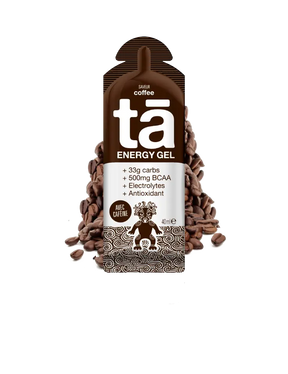 Ta Gel Coffee